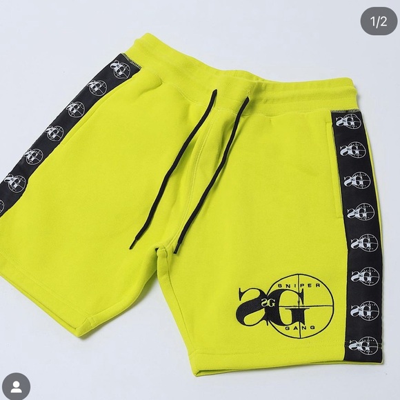 Sniper Kappa Outfit - Picture 2 of 2